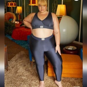 NWT Savage X Fenty Forever Savage Leggings - Size 2X